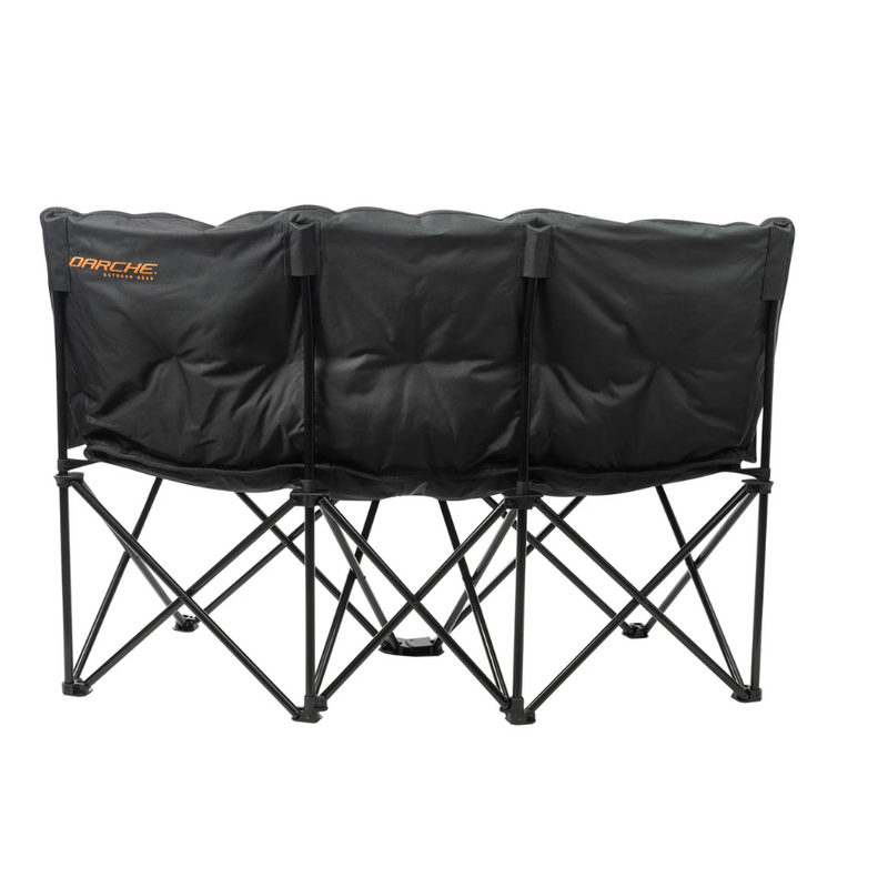 Load image into Gallery viewer, DARCHE DOUBLE BARREL TWIN CHAIR
