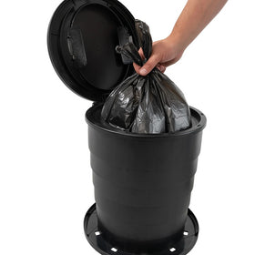 DARCHE SCHITTA BIODEGRADEABLE TOILET BAGS