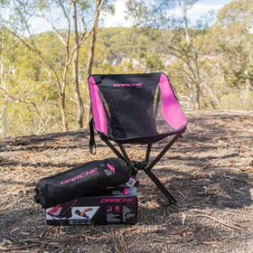 DARCHE CHAIR GO GO PINK BCNA