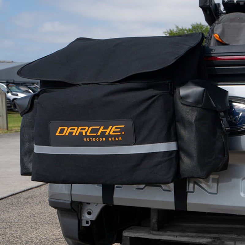 Load image into Gallery viewer, DARCHE BACKTRACK TAILGATE BAG
