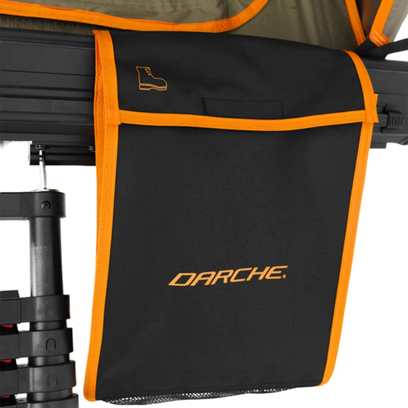 Load image into Gallery viewer, DARCHE STRATOS 1440 ROOF TOP TENT 
