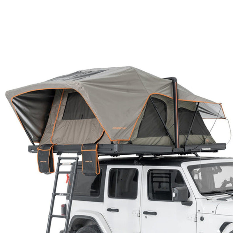 Load image into Gallery viewer, DARCHE STRATOS 1440 ROOF TOP TENT 
