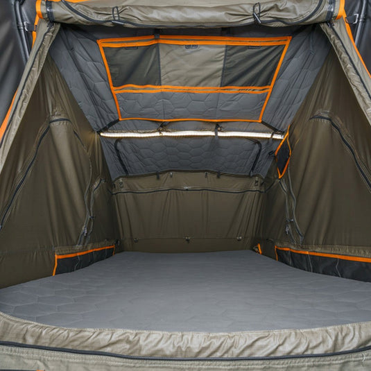 DARCHE STRATOS 1440 ROOF TOP TENT 