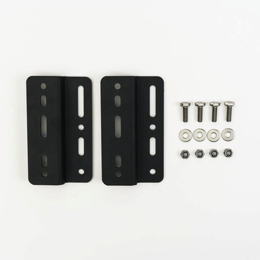 DARCHE UNIVERSAL BRACKET ADAPTOR SET OF 2