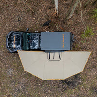 DARCHE FREESTANDING 180 EXR AWNING