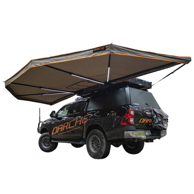 Load image into Gallery viewer, DARCHE FREESTANDING 180 EXR AWNING
