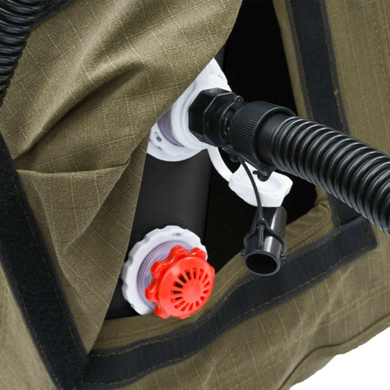 Load image into Gallery viewer, DARCHE AIR-VOLUTION PEAK SWAG 1400
