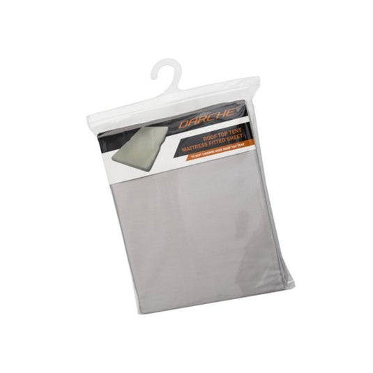 DARCHE RTT MATTRESS FITTED SHEET [SZ:1.4M]