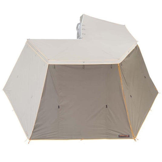 DARCHE ECLIPSE 270 AWNING WALL 2 DRIVERS/RIGHT SIDE