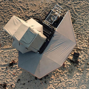 DARCHE ECLIPSE 270 AWNING GEN 2 DRIVERS/RIGHT SIDE