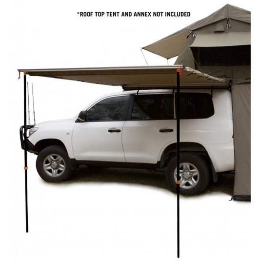 DARCHE ECLIPSE SLIMLINE 2M X 2.5M AWNING