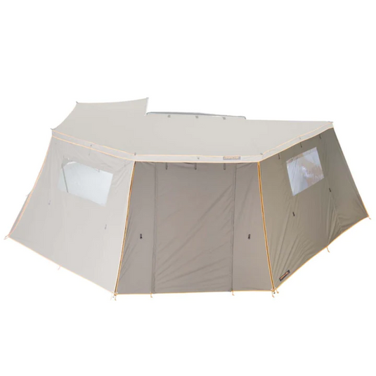 DARCHE ECLIPSE 270D GEN 2 WALL 3 RIGHT
