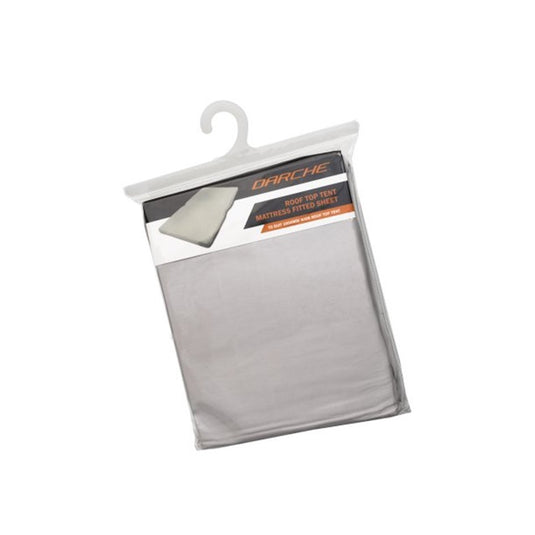 DARCHE RTT MATTRESS FITTED SHEET [SZ:1.8M]
