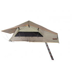 DARCHE RTT INTREPIDOR 1600 (NO ANNEX) 