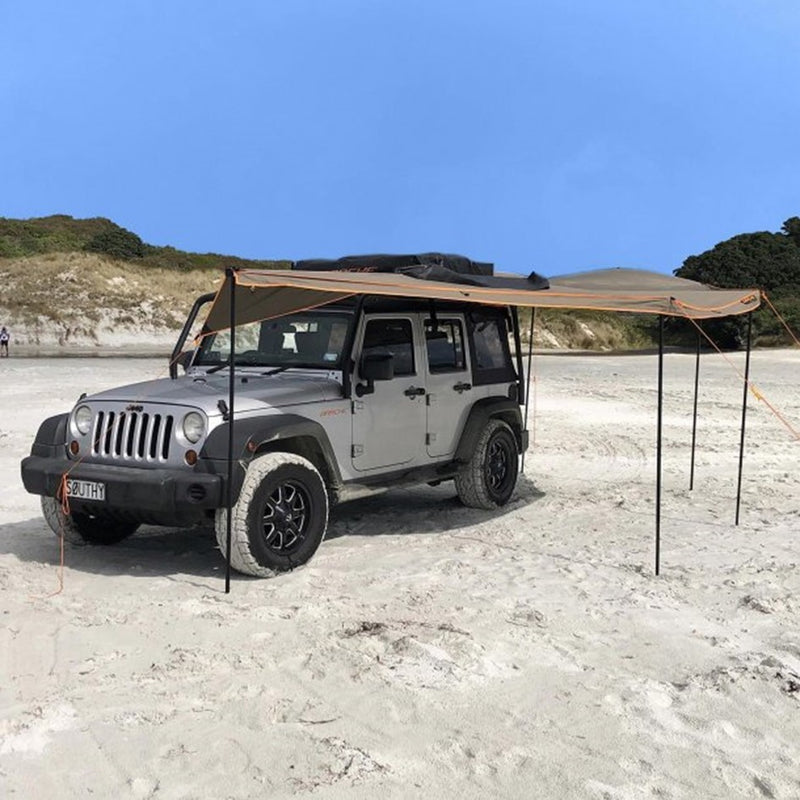 Load image into Gallery viewer, DARCHE ECLIPSE 270 AWNING GEN 2 PASSENGER/LEFT SIDE
