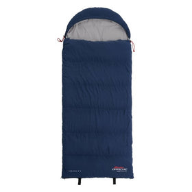 DARCHE KOZI JUNIOR +5C SLEEPING BAG