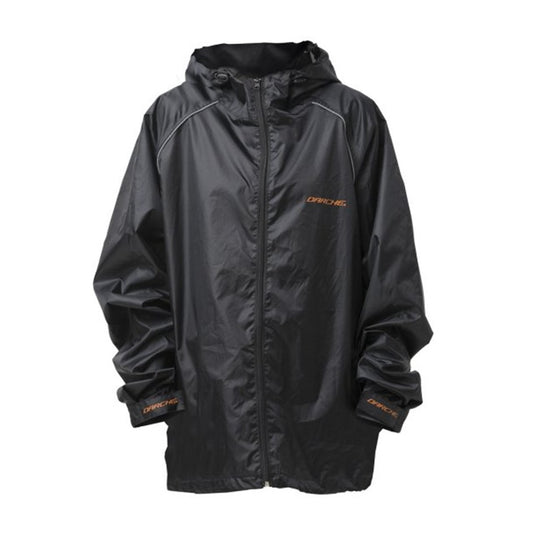 DARCHE SPRAY JACKET [SZ:SMALL]