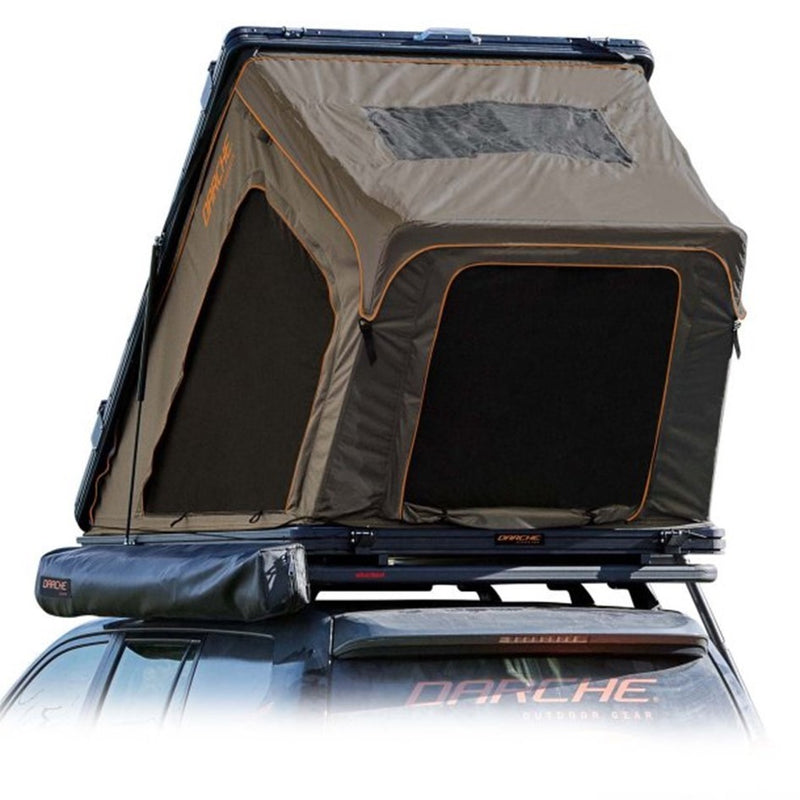 Load image into Gallery viewer, DARCHE RTT RIDGEBACK HARD SHELL CANVAS PC
