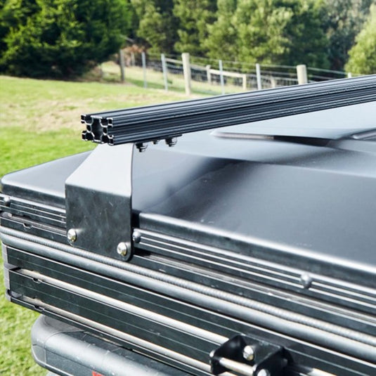 DARCHE RTT HARD SHELL RAILS 1380