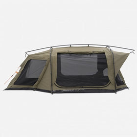 DARCHE NEBULA + 1550 SWAG & 70MM MATTRESS