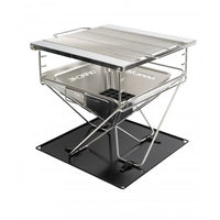 DARCHE BBQ 450 PORTABLE FIRE PIT 