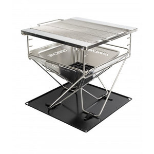 DARCHE BBQ 450 PORTABLE FIRE PIT 