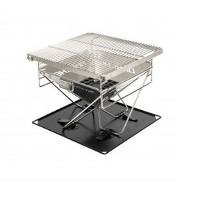 DARCHE BBQ 310 PORTABLE FIRE PIT 