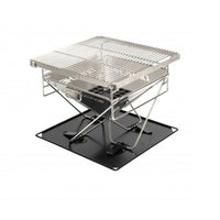 DARCHE BBQ 310 PORTABLE FIRE PIT 