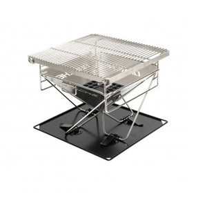 DARCHE BBQ 310 PORTABLE FIRE PIT 
