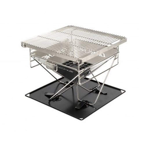 DARCHE BBQ 310 PORTABLE FIRE PIT 