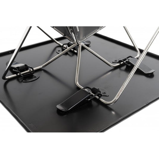 DARCHE BBQ 310 PORTABLE FIRE PIT 