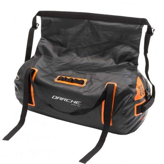 DARCHE NERO BAG 60L 