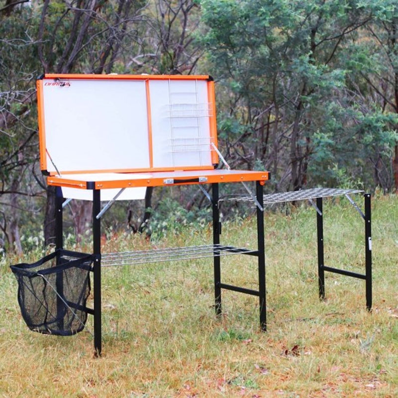 Load image into Gallery viewer, DARCHE STOWAWAY CAMP KITCHEN
