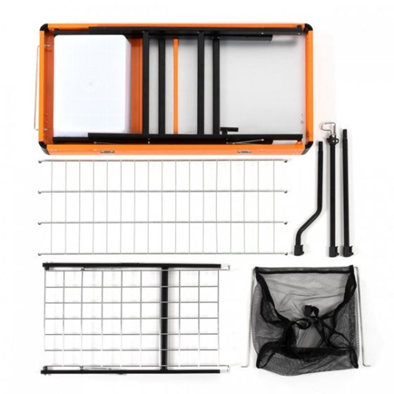 Load image into Gallery viewer, DARCHE STOWAWAY CAMP KITCHEN

