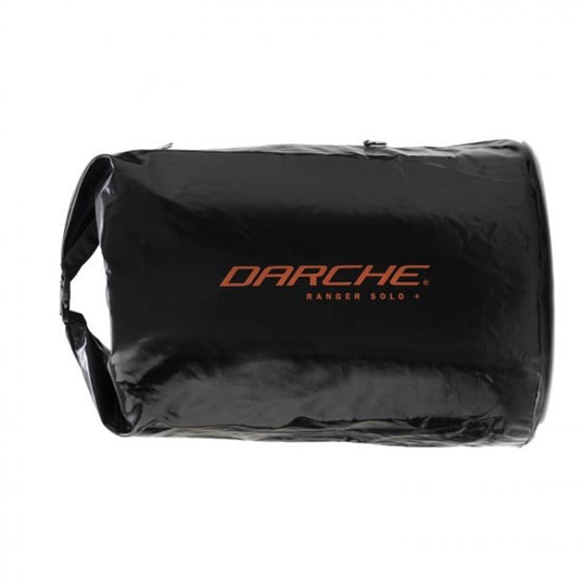 DARCHE RANGER SOLO + SWAG BLACK / WATERPROOF COVER