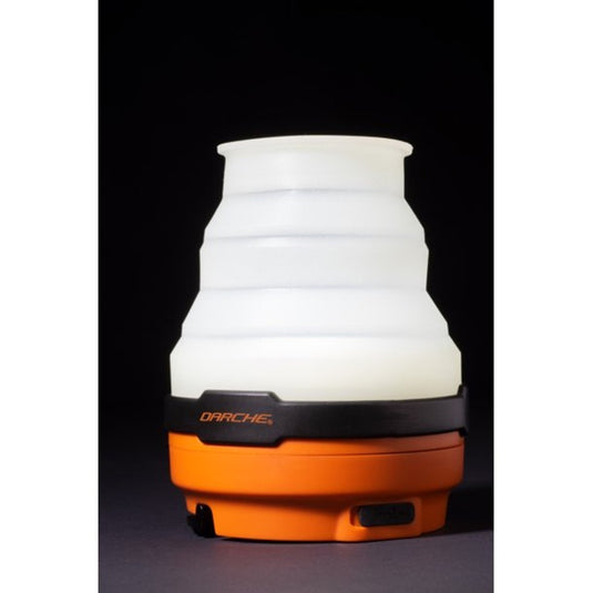 DARCHE SOLAR COMPACT LIGHT