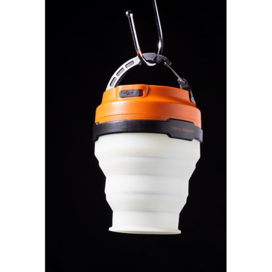 DARCHE SOLAR COMPACT LIGHT