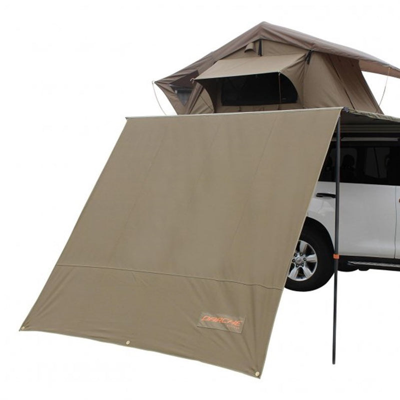 Load image into Gallery viewer, DARCHE ECLIPSE AWNING EZY FRONT EXTENSION 2.5M WIDE
