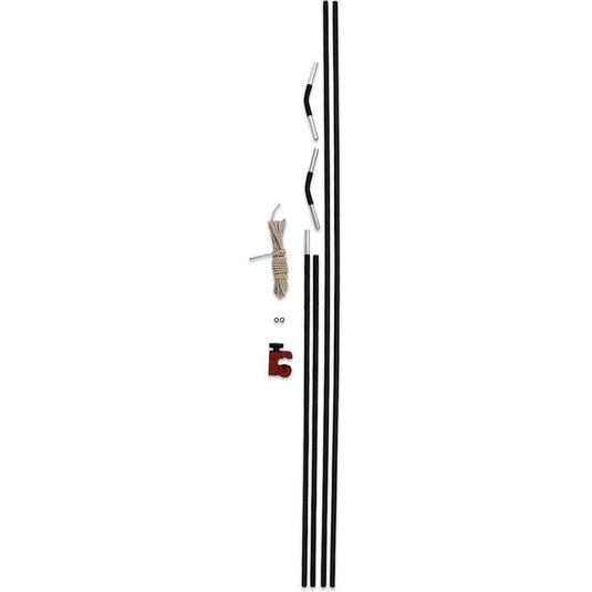 DARCHE SWAG POLE REPAIR KIT SEGMENTAL SET