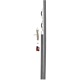 DARCHE SWAG POLE REPAIR KIT ARCH DOME SET 