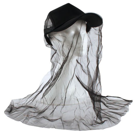 WILDTRAK BUG PROTECTION CAP