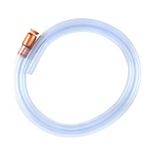 WILDTRAK SYPHON BRASS JIGGLER 1.5M