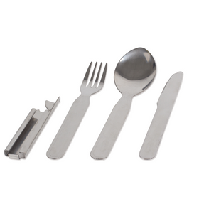 ELEMENTAL NATO STYLE CHOW KIT