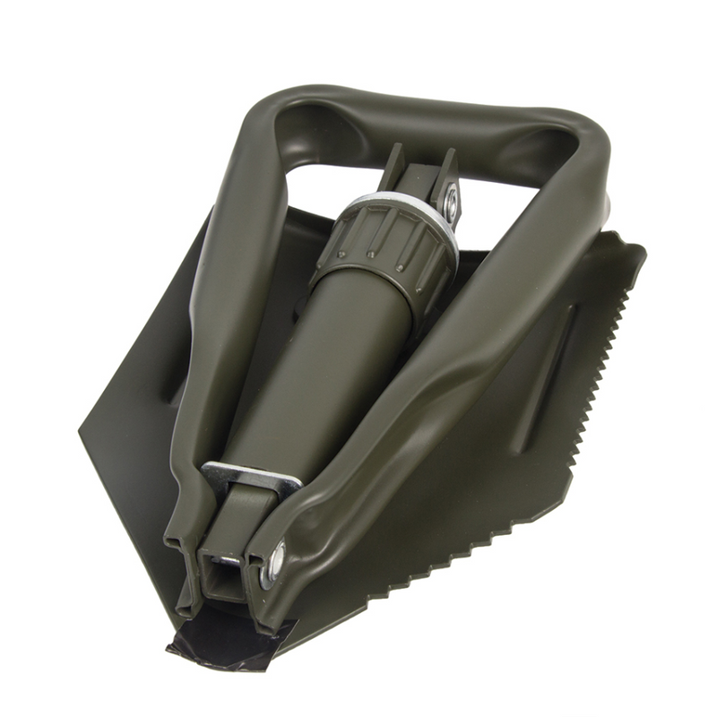 Load image into Gallery viewer, ELEMENTAL FOLDING SHOVEL
