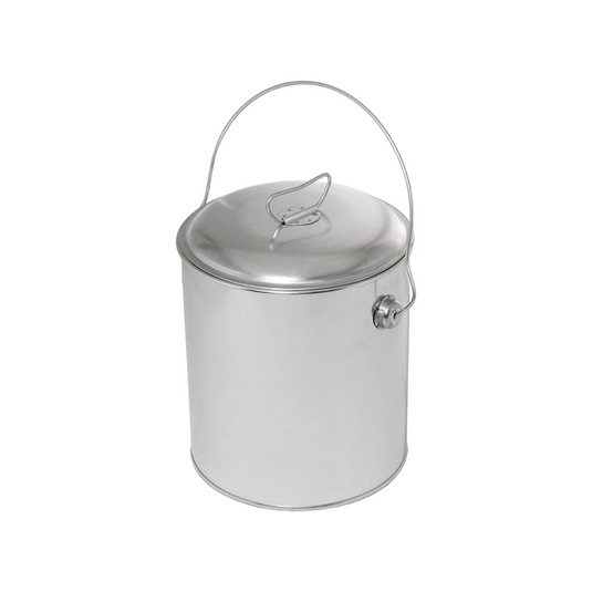 CAMPFIRE BILLY CAN 3LT WITH LID
