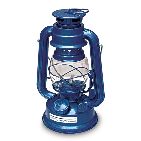 ELEMENTAL 9 HURRICANE LANTERN