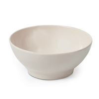 CAMPFIRE BAMBOO BOWL 15CM CREAM