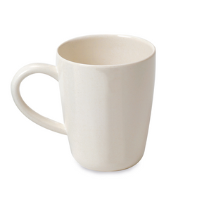 CAMPFIRE BAMBOO MUG 9.5CM CREAM