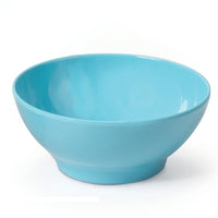 CAMPFIRE BAMBOO BOWL BLUE