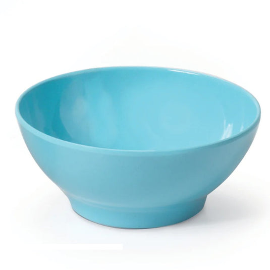 CAMPFIRE BAMBOO BOWL BLUE